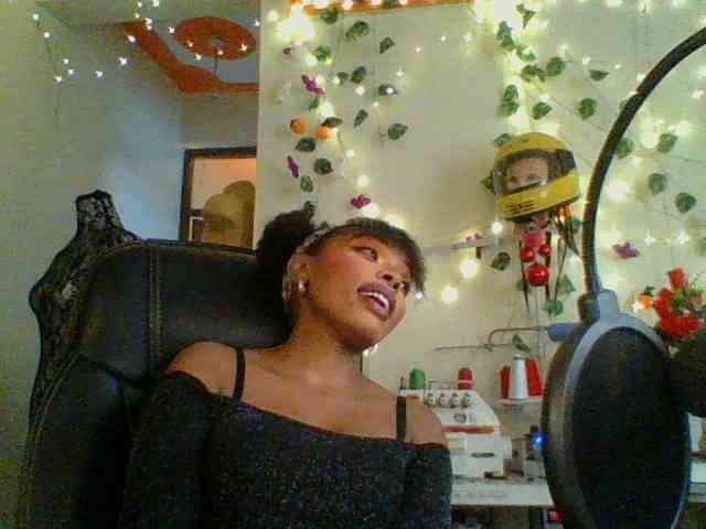 Lilianjackson webcam