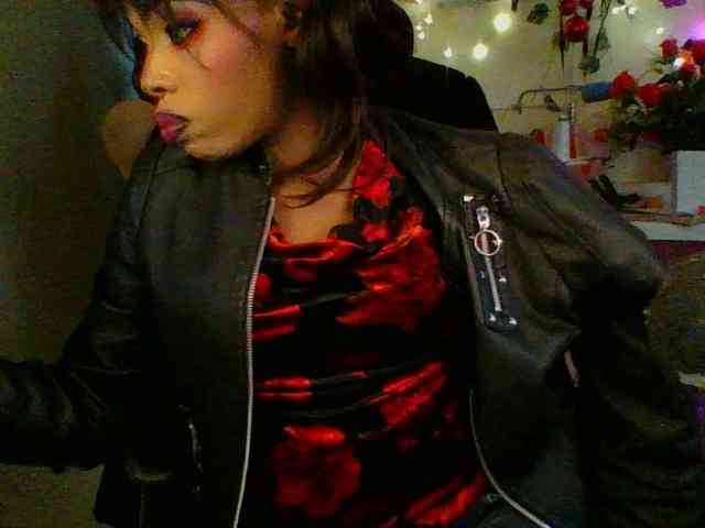 Lilianjackson webcam