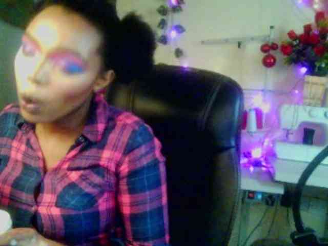Lilianjackson webcam