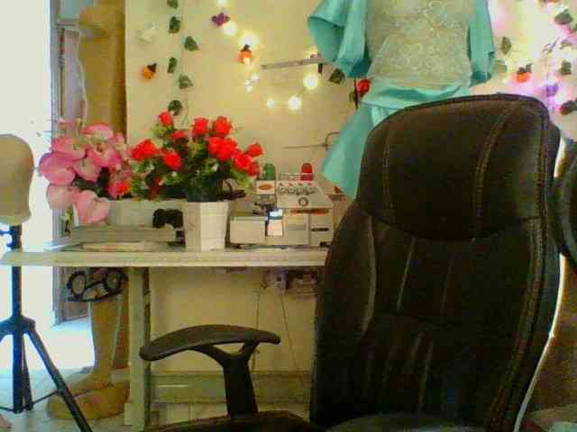 Lilianjackson webcam