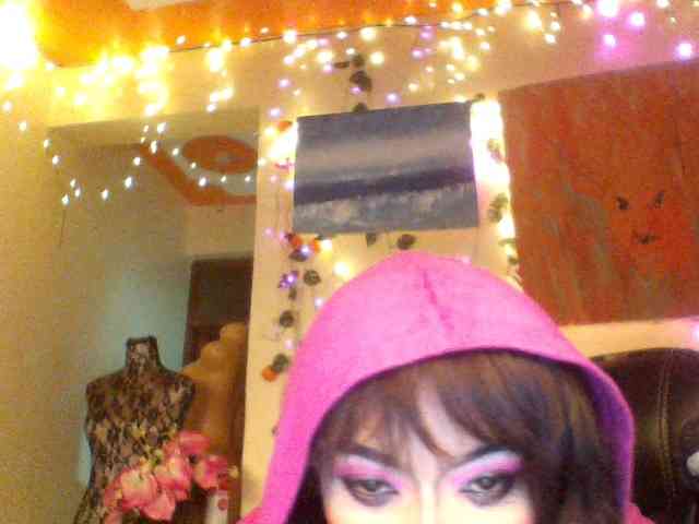 Lilianjackson webcam