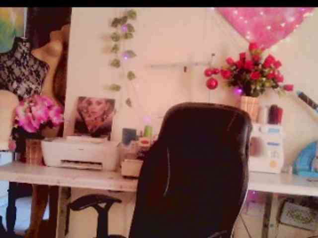 Lilianjackson webcam