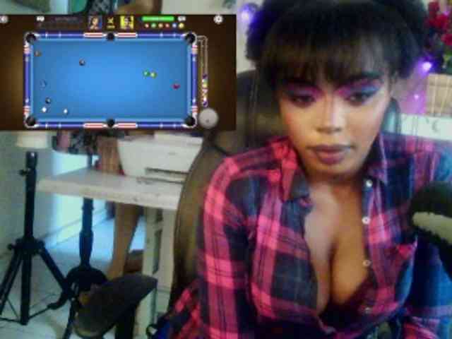 Lilianjackson webcam