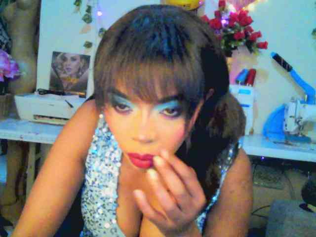 Model: Lilianjackson