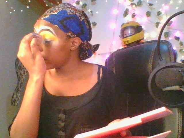 Lilianjackson webcam