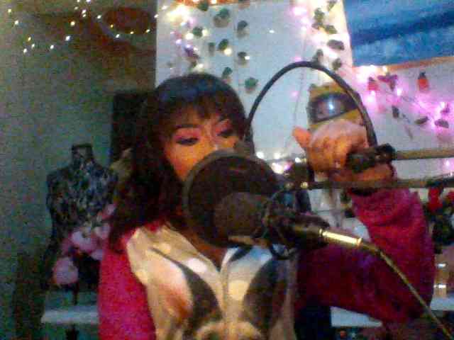 Lilianjackson webcam