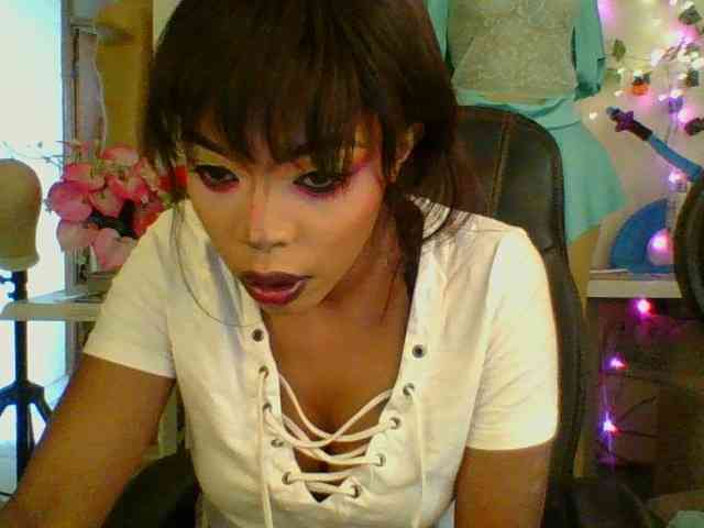 Lilianjackson webcam