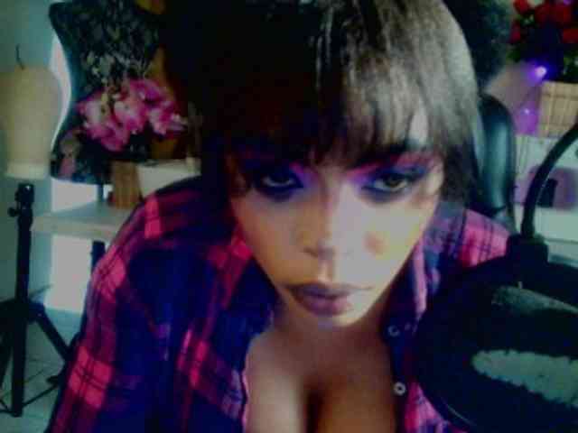 Lilianjackson webcam