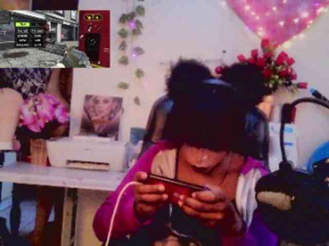 Lilianjackson webcam