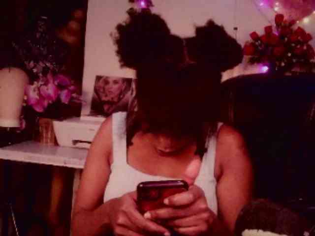 Lilianjackson webcam