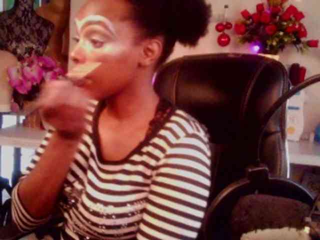 Lilianjackson webcam