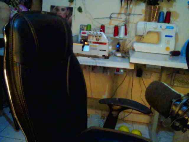 Lilianjackson webcam