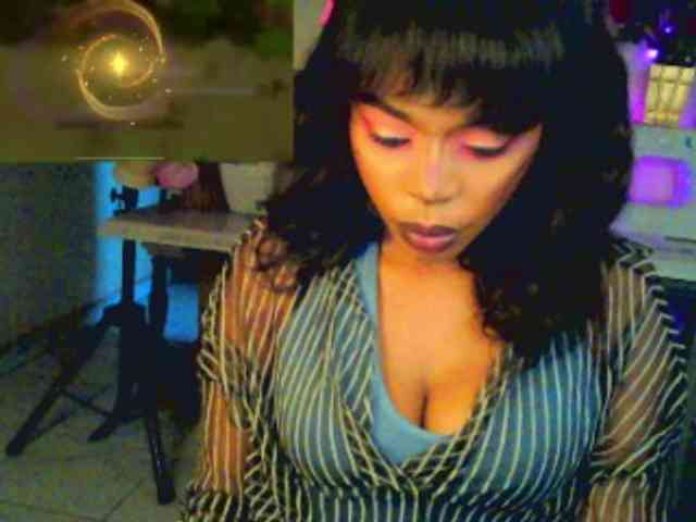 Model: Lilianjackson