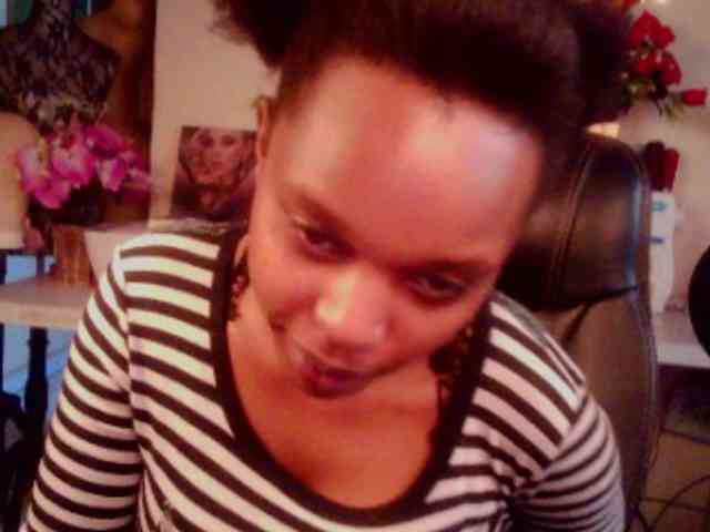Model: Lilianjackson