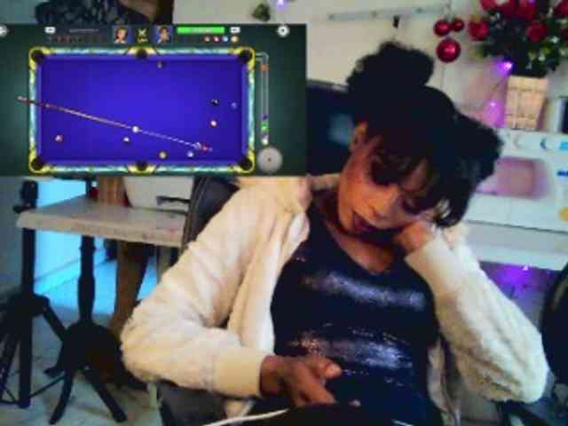Lilianjackson webcam