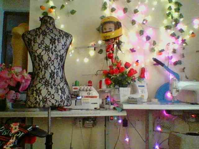 Lilianjackson webcam