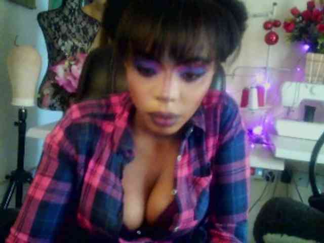 Lilianjackson webcam