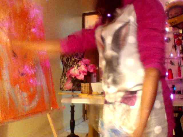 Lilianjackson webcam