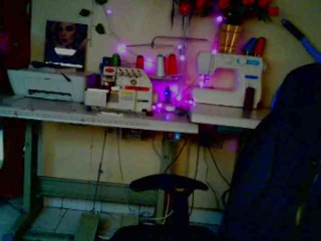 Lilianjackson webcam