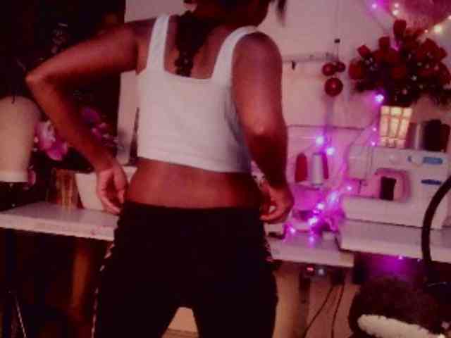 Lilianjackson webcam