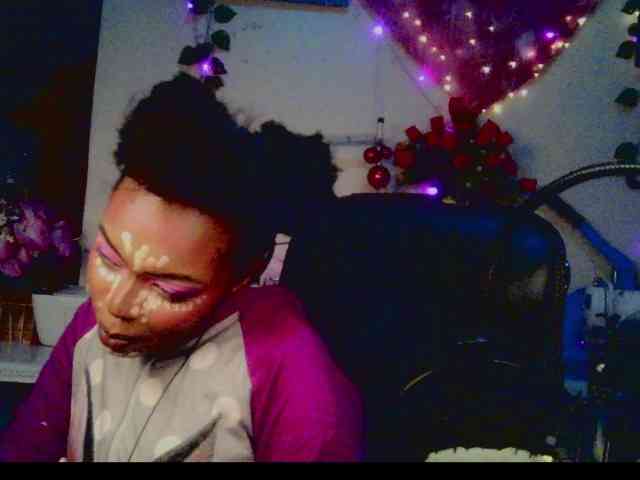 Model: Lilianjackson