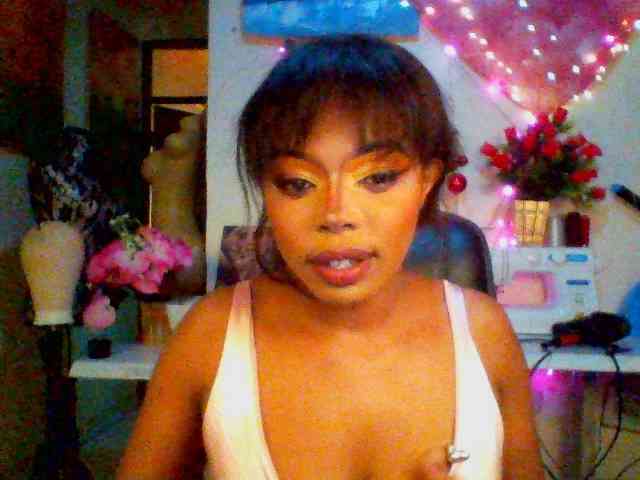 Lilianjackson webcam