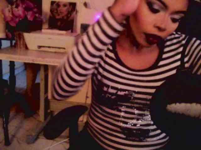 Model: Lilianjackson