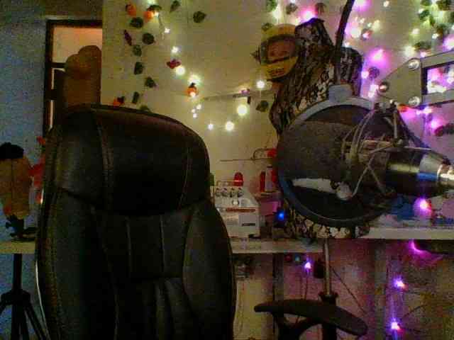 Lilianjackson webcam