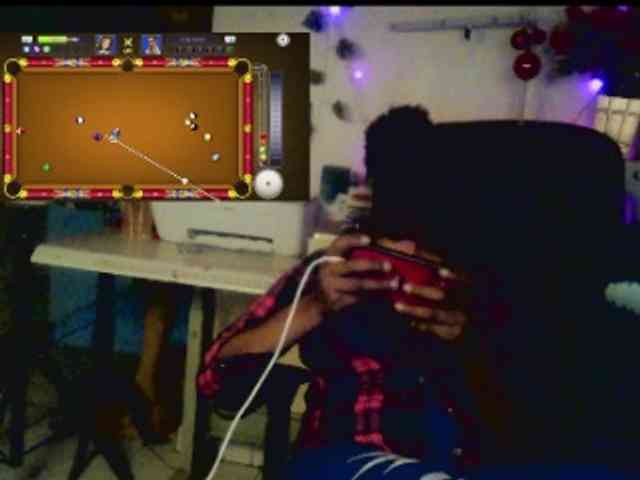 Lilianjackson webcam