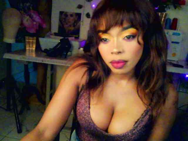Lilianjackson webcam