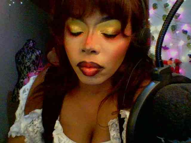 Lilianjackson webcam