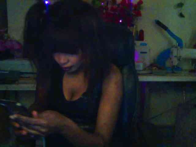 Lilianjackson webcam