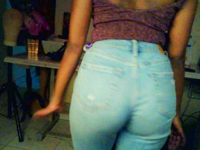 Lilianjackson webcam