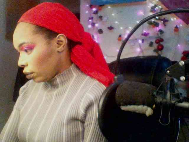 Lilianjackson webcam