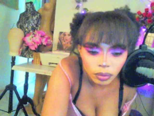 Lilianjackson webcam