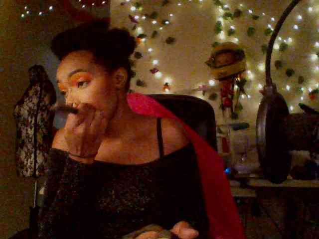 Lilianjackson webcam