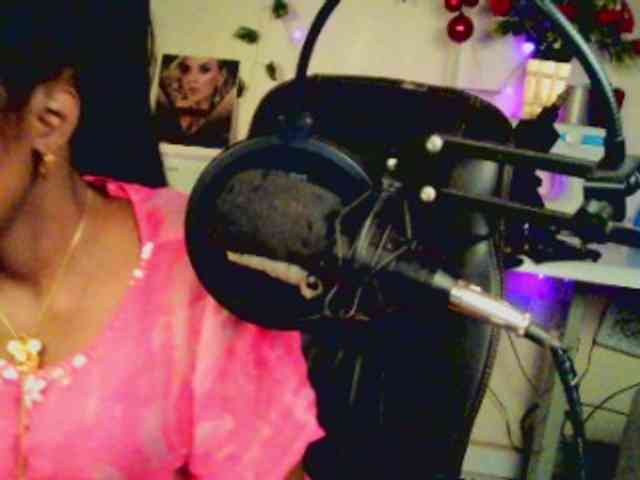 Lilianjackson webcam