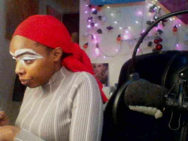 Lilianjackson webcam