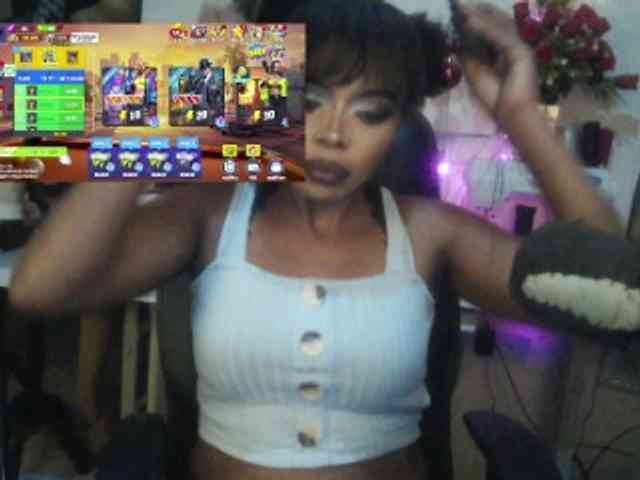 Lilianjackson webcam