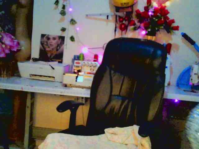Lilianjackson webcam