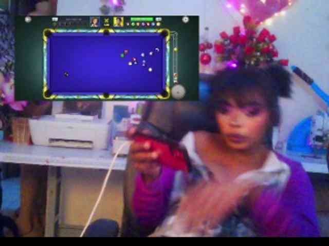 Lilianjackson webcam