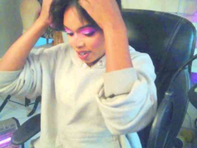 Lilianjackson webcam
