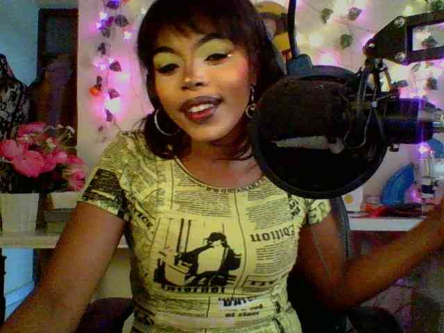 Lilianjackson webcam