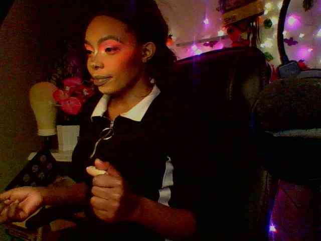 Lilianjackson webcam