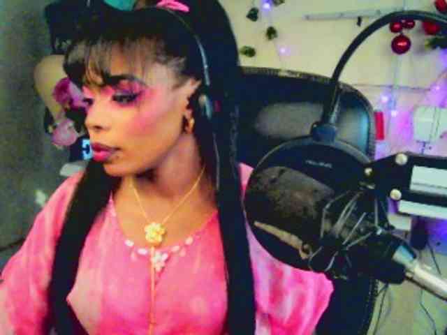 Lilianjackson webcam