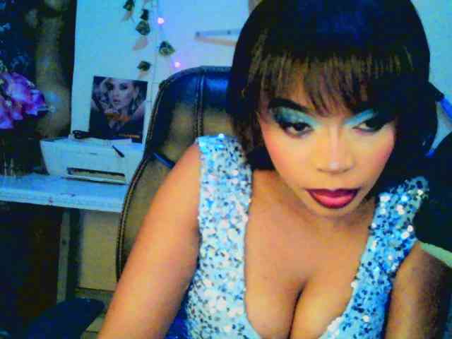 Lilianjackson webcam