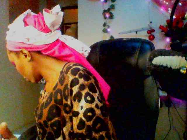 Lilianjackson webcam
