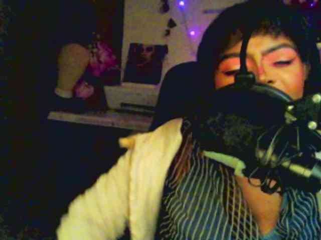 Lilianjackson webcam