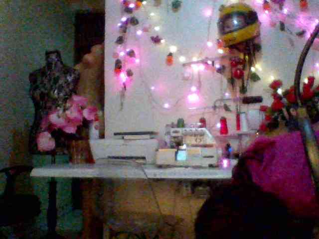 Lilianjackson webcam