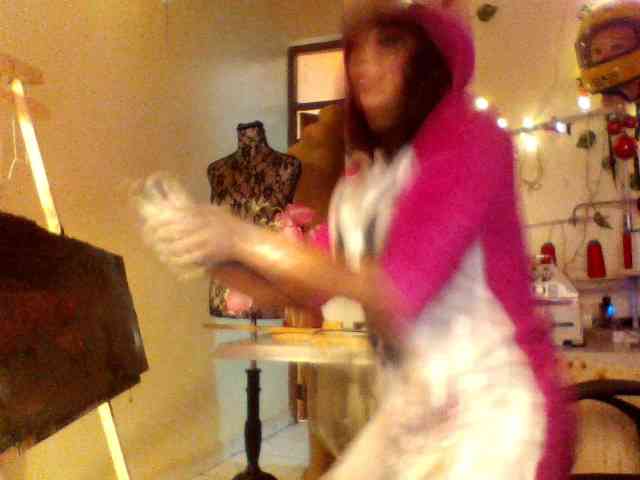 Lilianjackson webcam